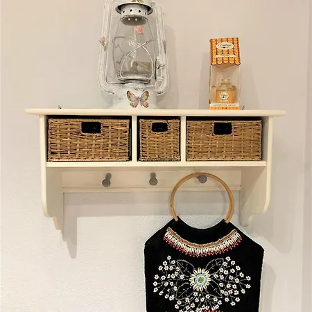 Apartamento Parque - Playa San Lorenzo *